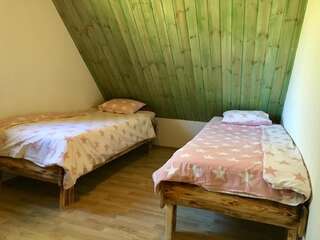 Дома для отпуска Muraka puhkemaja Linnamäe Дом для отпуска-23